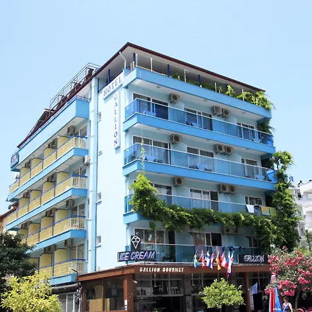 Gallion Alanya